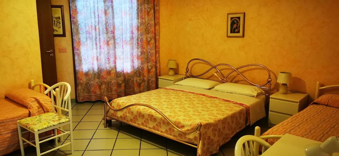 B&B Villa Dagala Santa Venerina Extérieur photo